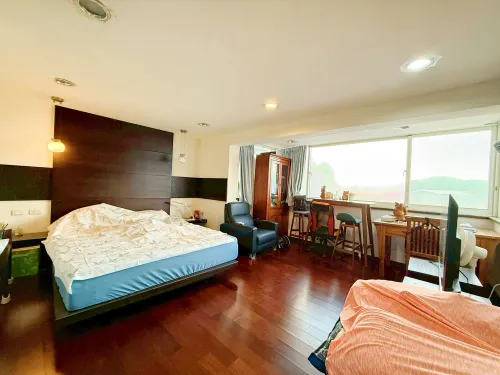 Apartment for sale TWD 21 880 000 - Lane 41, Zhongsan Street - 4 bedrooms