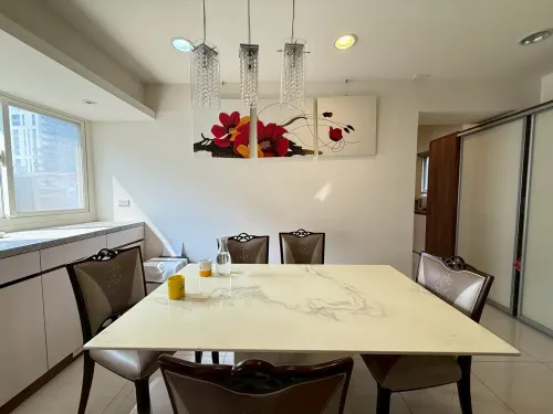 Apartment for sale TWD 35 000 000 - Section 3, Bade Road - 3 bedrooms