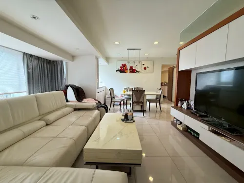 Apartment for sale TWD 35 000 000 - Section 3, Bade Road - 3 bedrooms