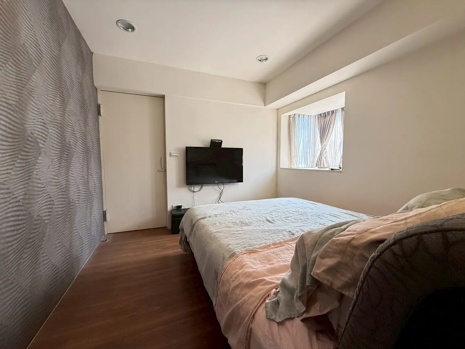 3 bedrooms apartment for sale TWD 35 000 000 - 31 ping - Taipei City,Songshan District slide 5