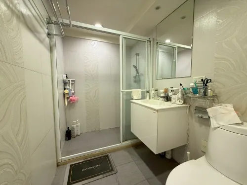 Apartment for sale TWD 35 000 000 - Section 3, Bade Road - 3 bedrooms