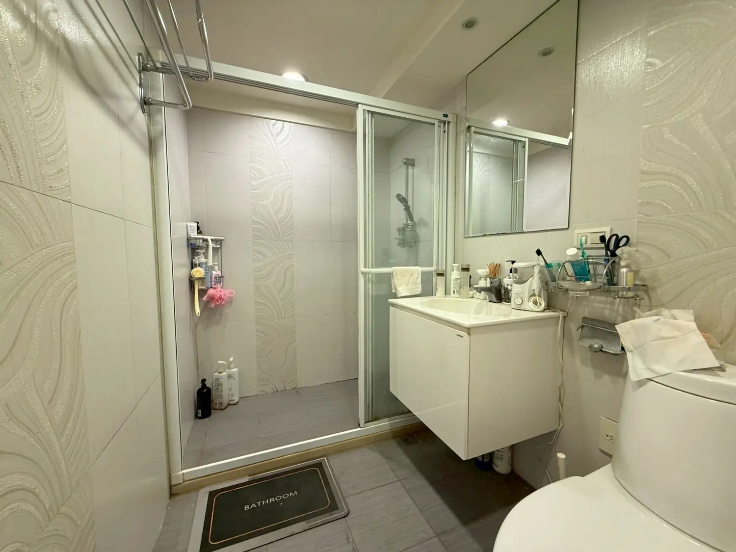 3 bedrooms apartment for sale TWD 35 000 000 - 31 ping - Taipei City,Songshan District slide 6