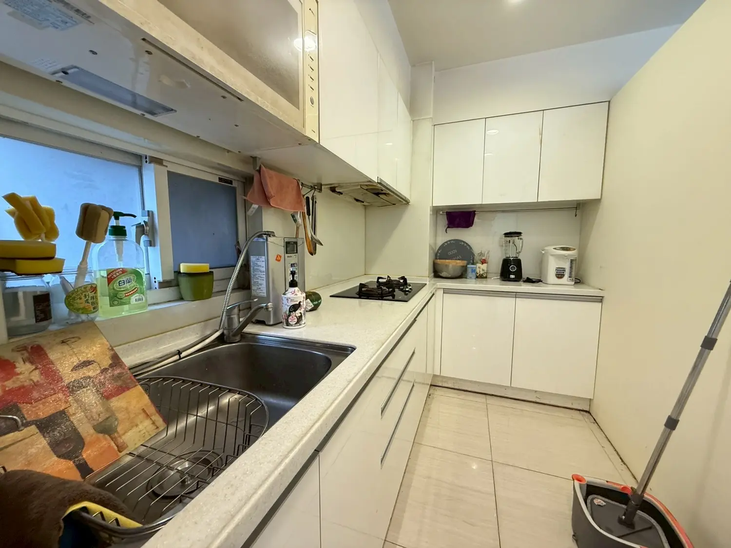 3 bedrooms apartment for sale TWD 35 000 000 - 31 ping - Taipei City,Songshan District slide 9