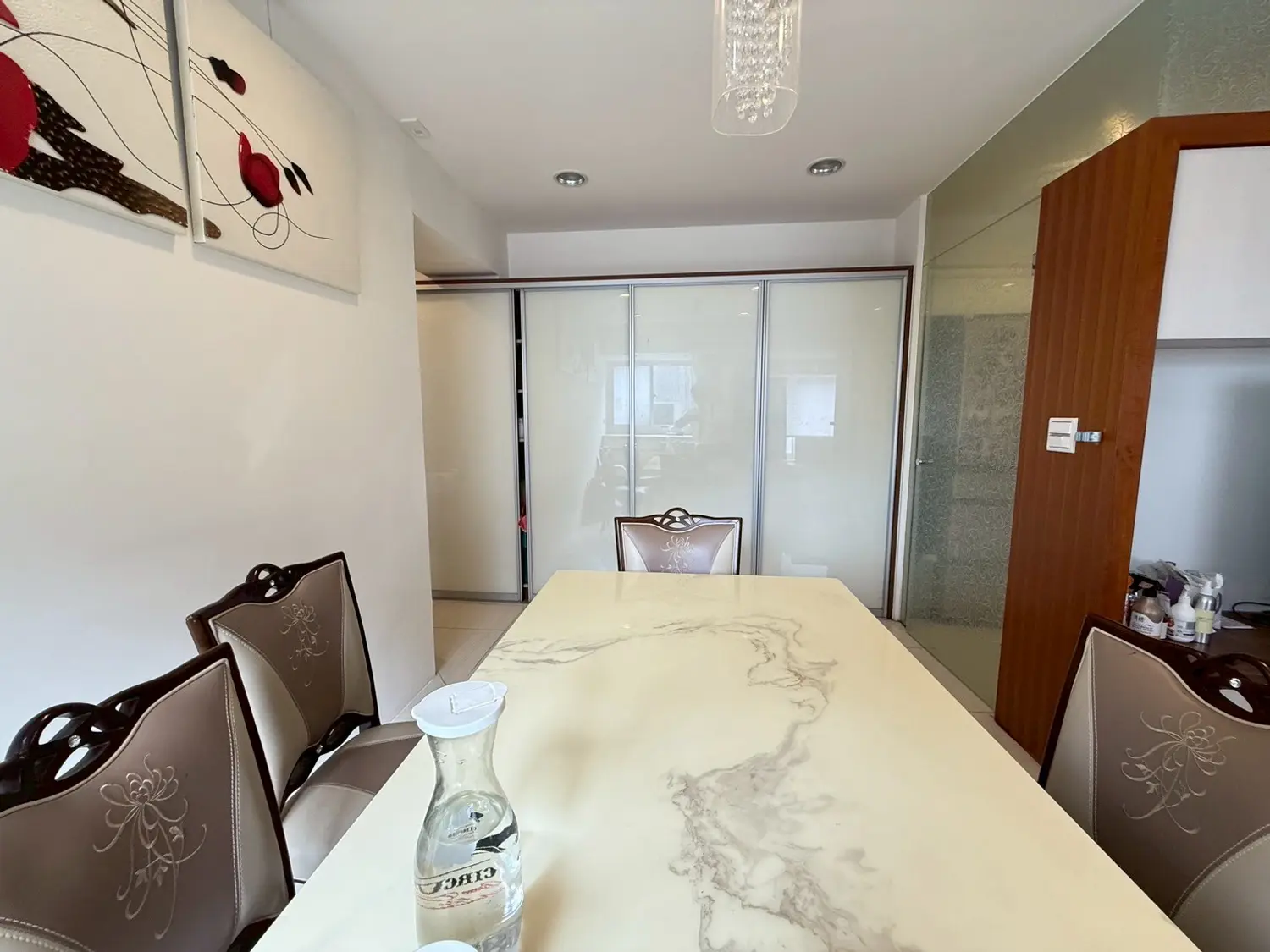 3 bedrooms apartment for sale TWD 35 000 000 - 31 ping - Taipei City,Songshan District slide 2