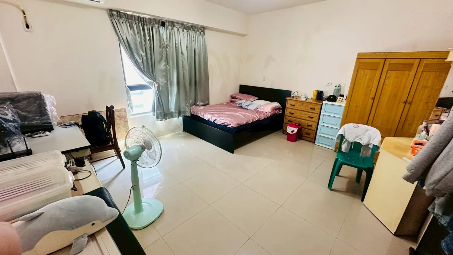 5 bedrooms townhouse for sale in Shalu District, Taichung City | NT$ 16 880 000 | 47 ping slide 9
