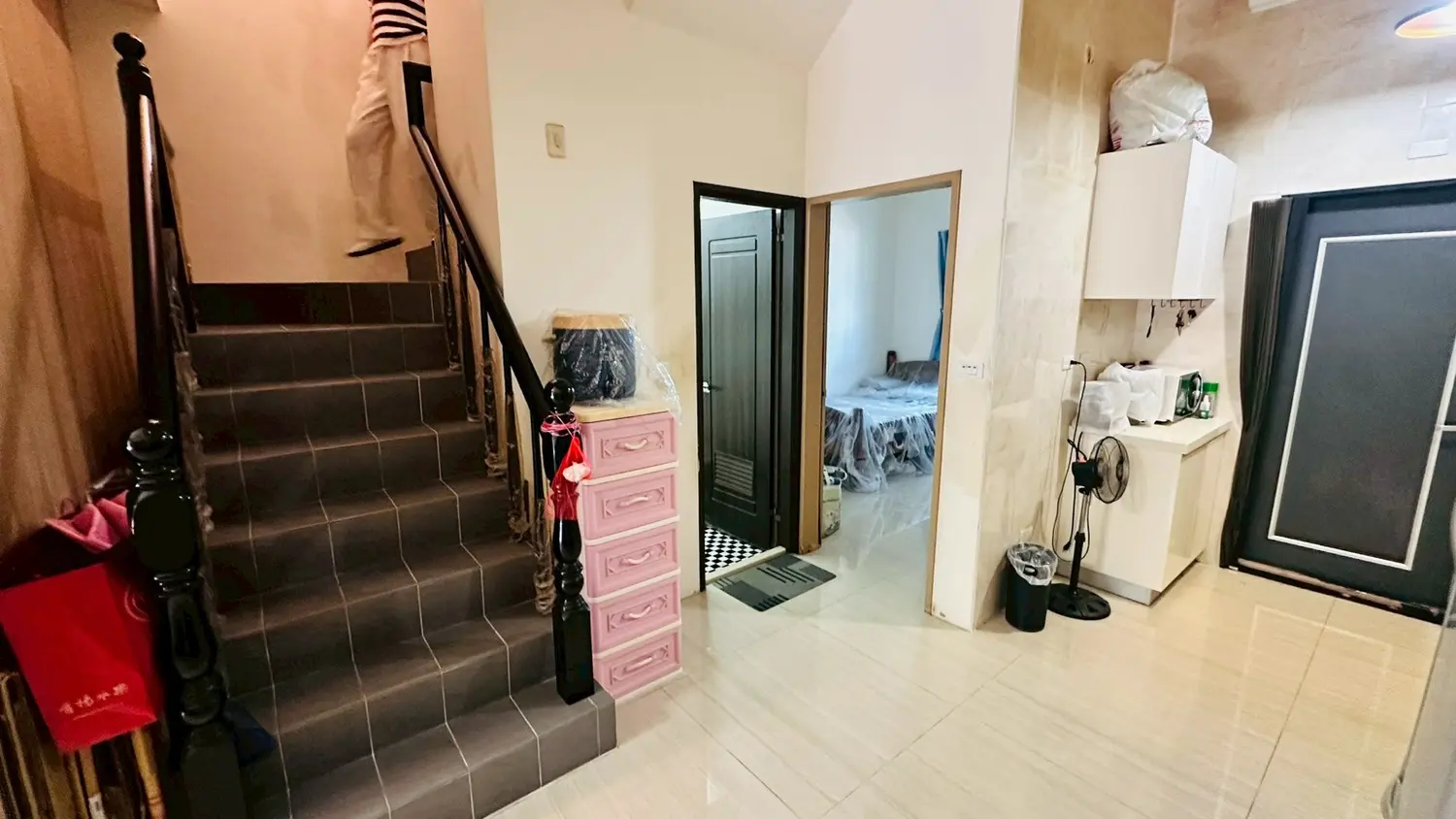 5 bedrooms townhouse for sale in Shalu District, Taichung City | NT$ 16 880 000 | 47 ping slide 12