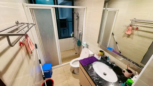5 bedrooms townhouse for sale in Shalu District, Taichung City | NT$ 16 880 000 | 47 ping slide 14