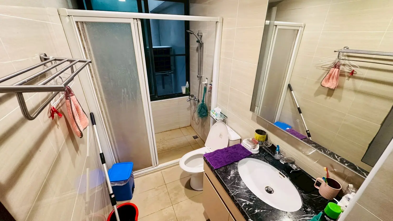 5 bedrooms townhouse for sale in Shalu District, Taichung City | NT$ 16 880 000 | 47 ping slide 14