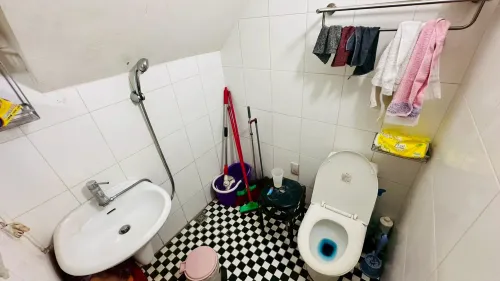 5 bedrooms townhouse for sale in Shalu District, Taichung City | NT$ 16 880 000 | 47 ping slide 16