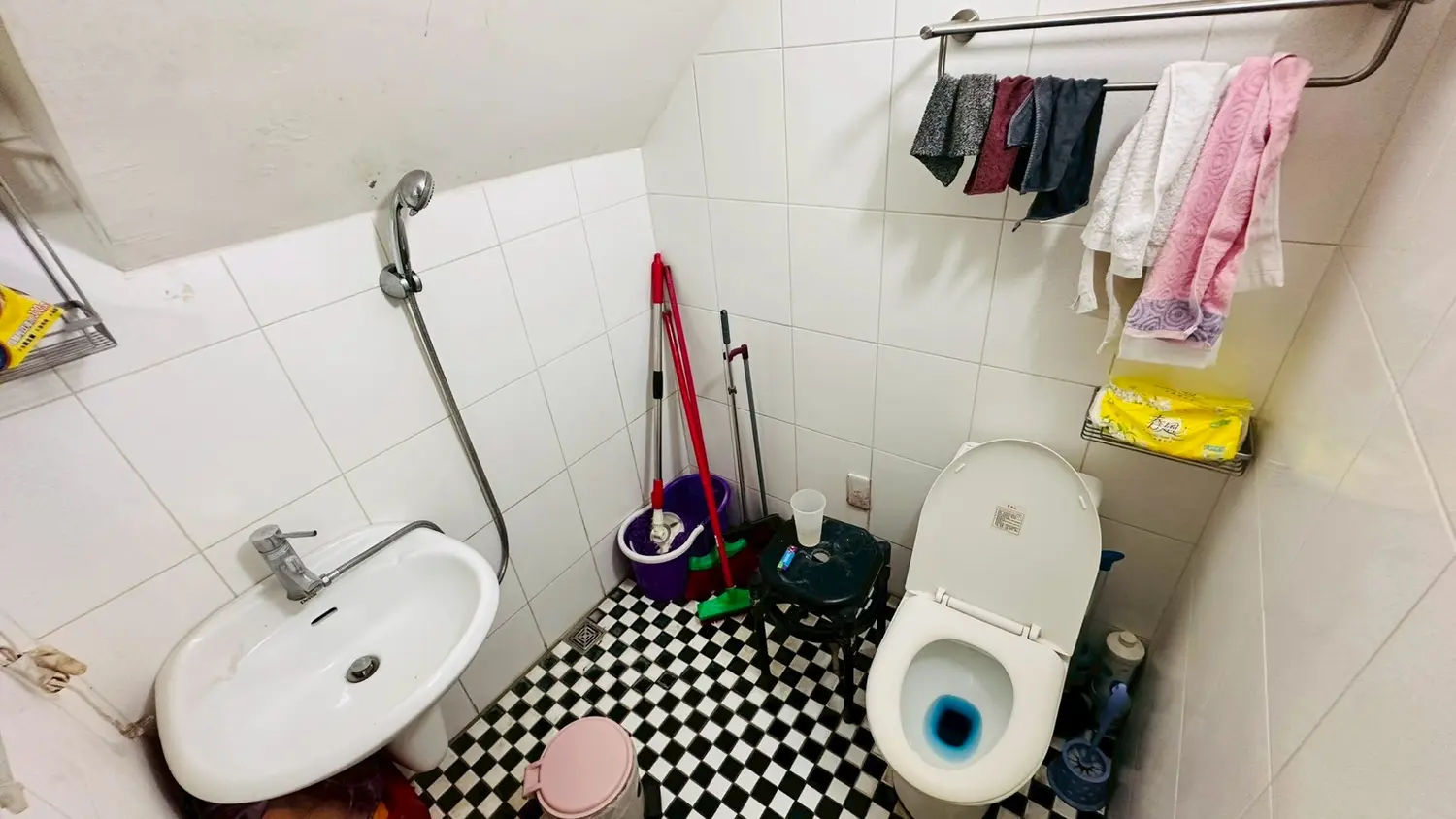 5 bedrooms townhouse for sale in Shalu District, Taichung City | NT$ 16 880 000 | 47 ping slide 16
