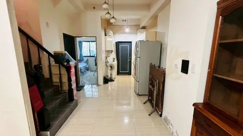 5 bedrooms townhouse for sale in Shalu District, Taichung City | NT$ 16 880 000 | 47 ping slide 17