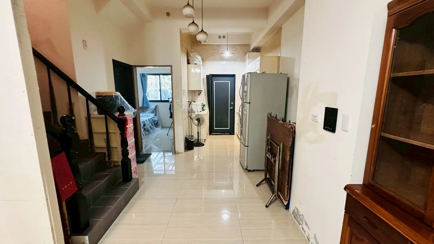 5 bedrooms townhouse for sale in Shalu District, Taichung City | NT$ 16 880 000 | 47 ping slide 17