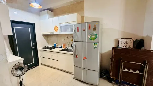 5 bedrooms townhouse for sale in Shalu District, Taichung City | NT$ 16 880 000 | 47 ping slide 18