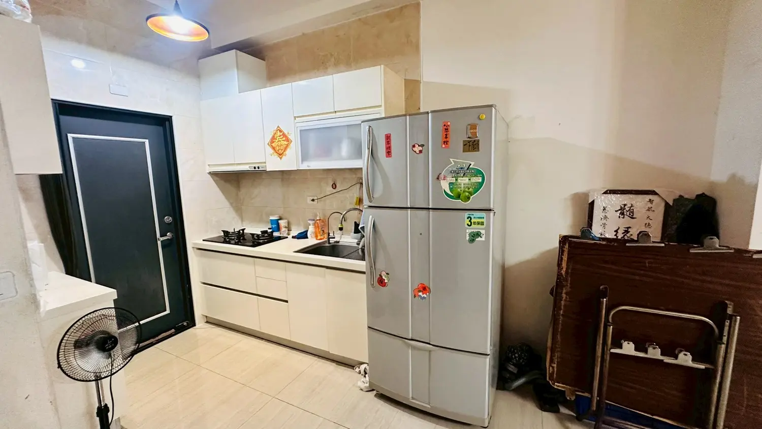 5 bedrooms townhouse for sale in Shalu District, Taichung City | NT$ 16 880 000 | 47 ping slide 18