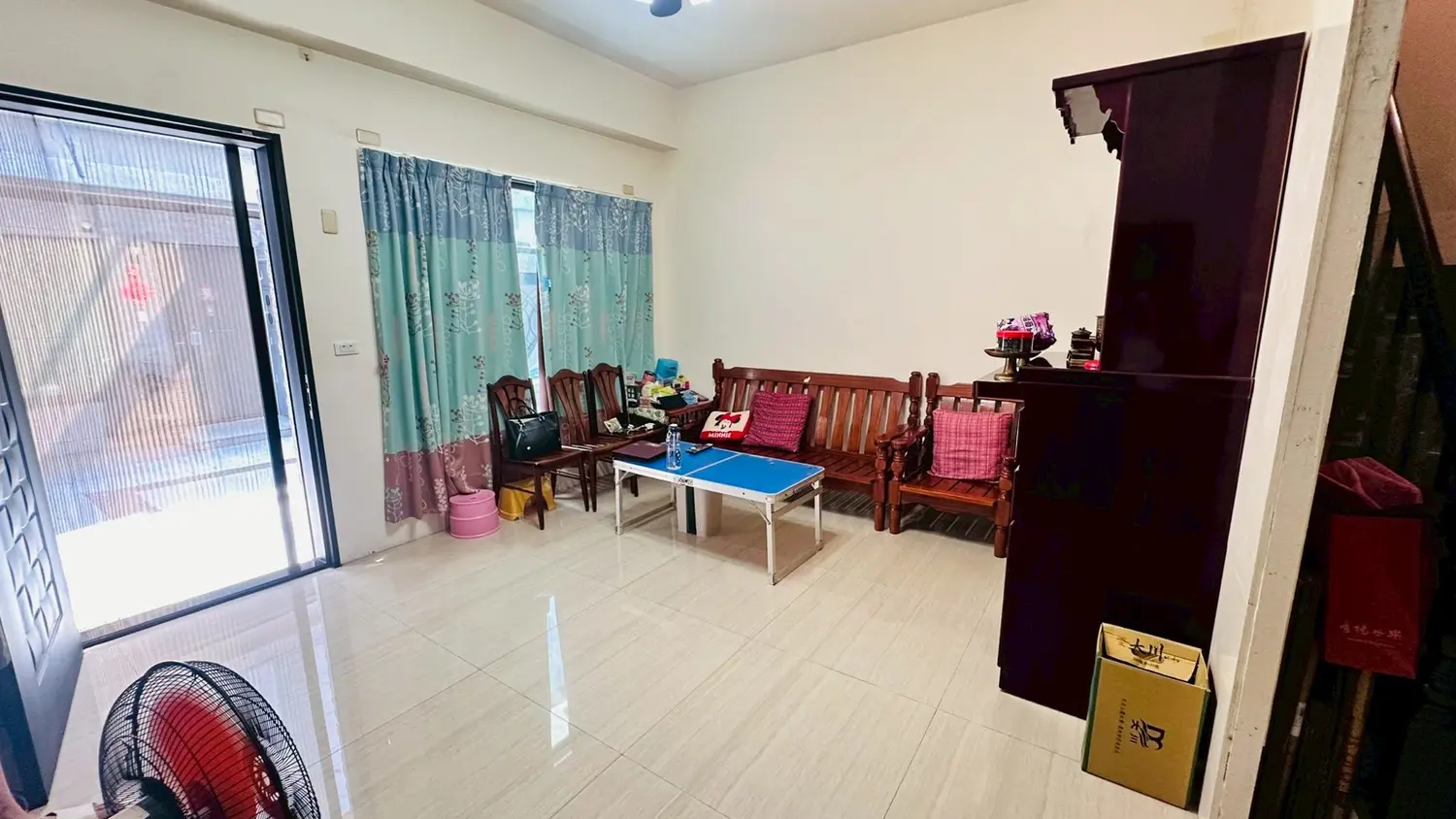 5 bedrooms townhouse for sale in Shalu District, Taichung City | NT$ 16 880 000 | 47 ping slide 20
