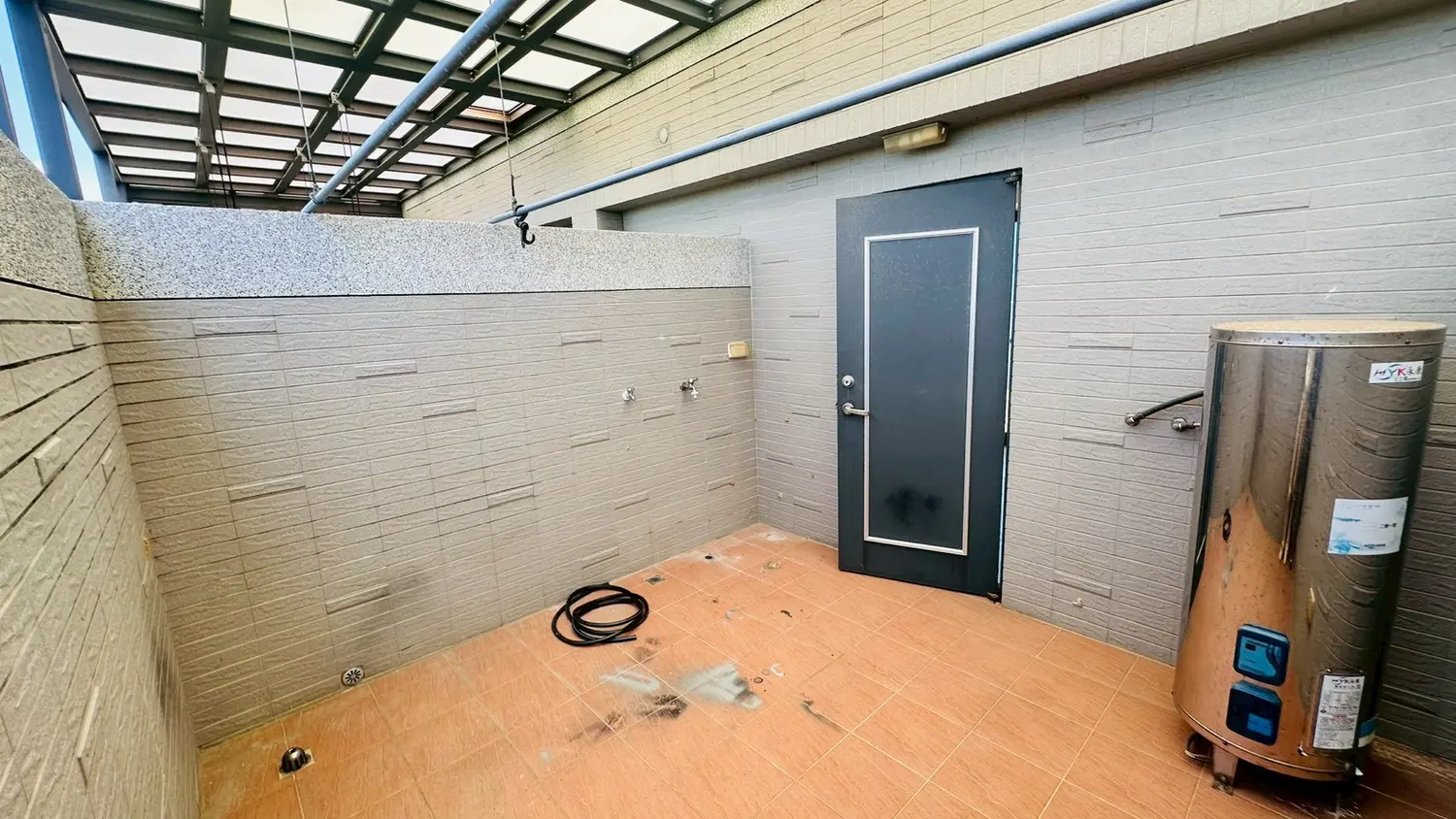 5 bedrooms townhouse for sale in Shalu District, Taichung City | NT$ 16 880 000 | 47 ping slide 21