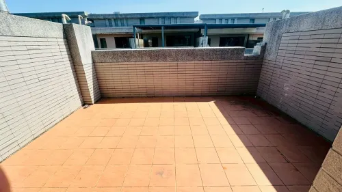 5 bedrooms townhouse for sale in Shalu District, Taichung City | NT$ 16 880 000 | 47 ping slide 24
