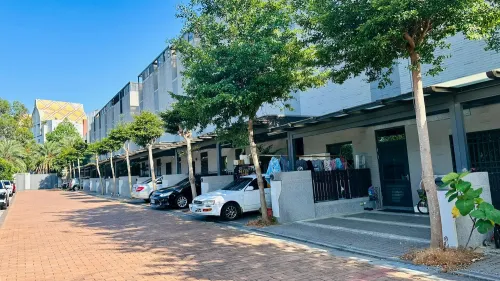 5 bedrooms townhouse for sale in Shalu District, Taichung City | NT$ 16 880 000 | 47 ping slide 2