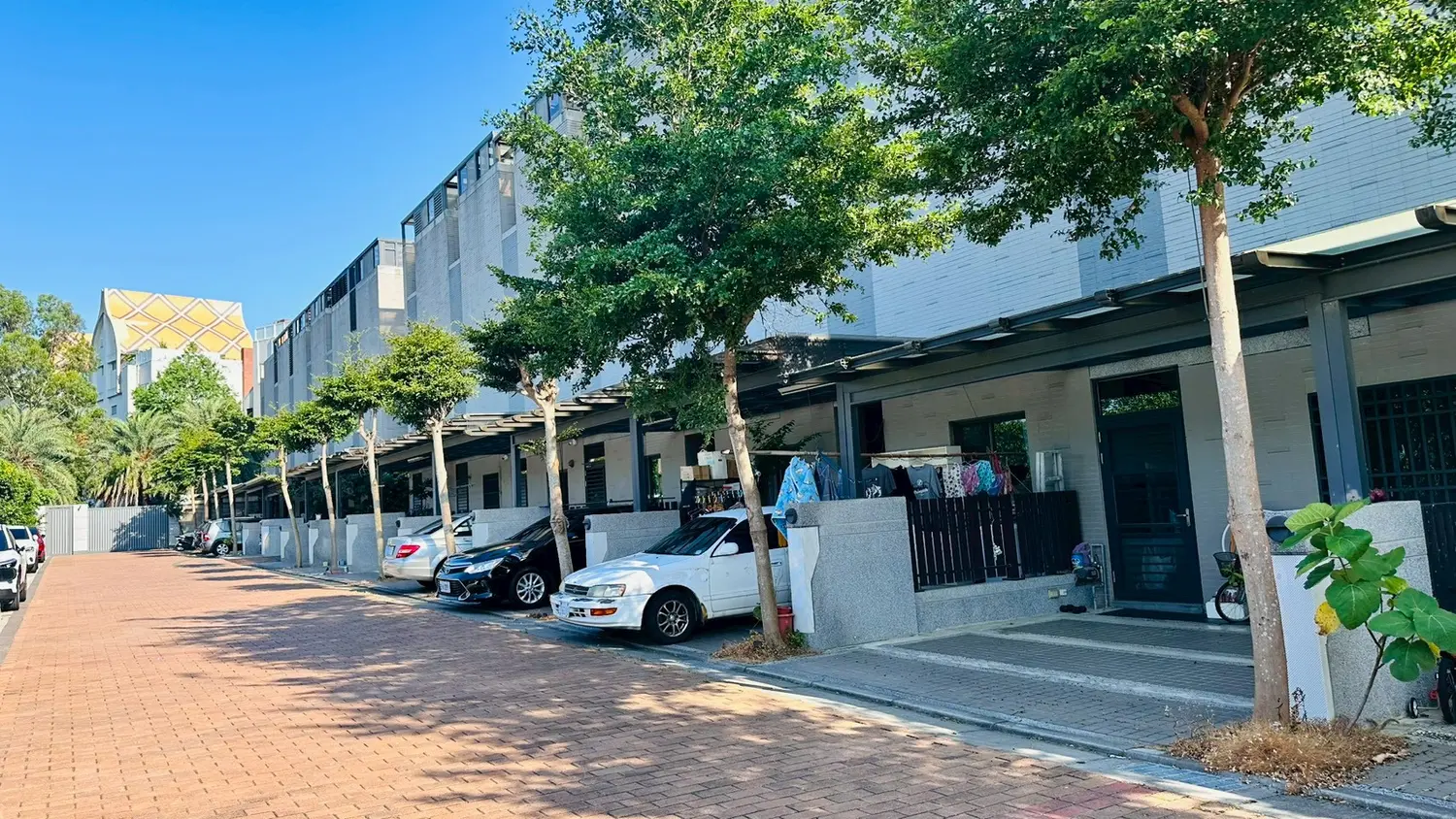 5 bedrooms townhouse for sale in Shalu District, Taichung City | NT$ 16 880 000 | 47 ping slide 2