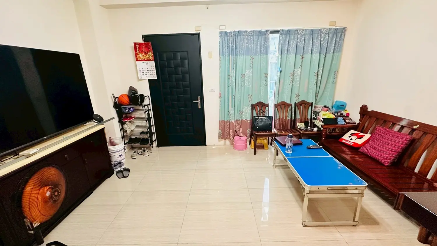 5 bedrooms townhouse for sale in Shalu District, Taichung City | NT$ 16 880 000 | 47 ping slide 3