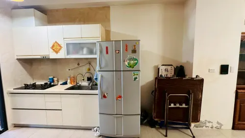 5 bedrooms townhouse for sale in Shalu District, Taichung City | NT$ 16 880 000 | 47 ping slide 5