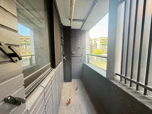 Apartment for sale TWD 59 880 000 - 延壽街18巷 - 3 bedrooms
