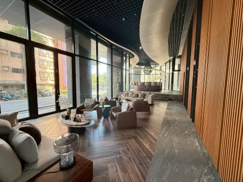 Apartment for sale TWD 59 880 000 - 延壽街18巷 - 3 bedrooms