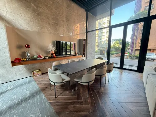 Apartment for sale TWD 59 880 000 - 延壽街18巷 - 3 bedrooms