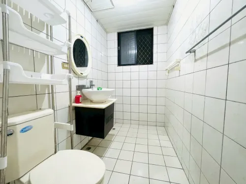 Apartment for sale TWD 30 880 000 - Alley 8, Lane 177, Section 5, Minsheng East Road - 3 bedrooms