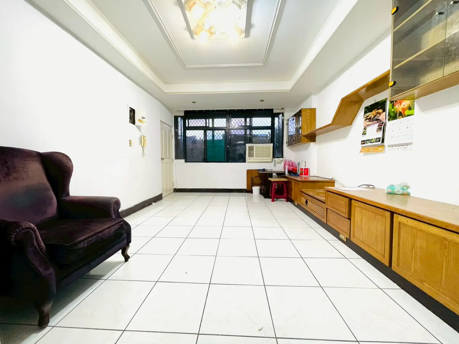 3 bedrooms apartment for sale TWD 30 880 000 - 29 ping - Taipei City,Songshan District slide 1