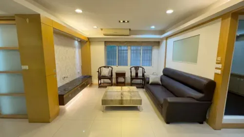公寓 出租 NT$ 56 000 - 南京東路五段 - 4 房