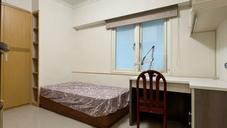 4 bedrooms apartment for rent in Songshan District, Taipei City | NT$ 56 000 | 32 ping slide 7