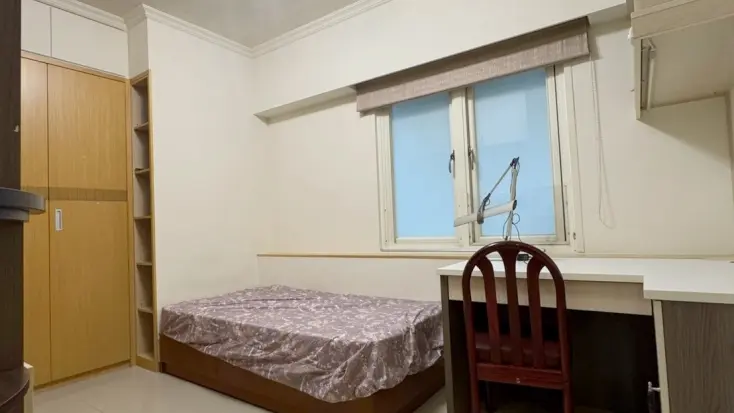 4 bedrooms apartment for rent in Songshan District, Taipei City | NT$ 56 000 | 32 ping slide 6