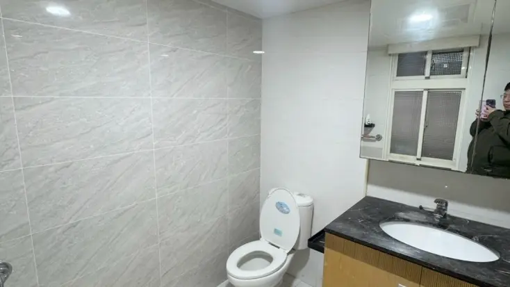 4 bedrooms apartment for rent in Songshan District, Taipei City | NT$ 56 000 | 32 ping slide 15