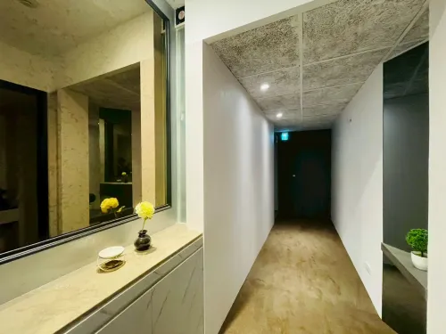 Apartment for rent TWD 90 000 - Alley 2, Lane 66, Section 5, Nanjing East Road - 5 bedrooms