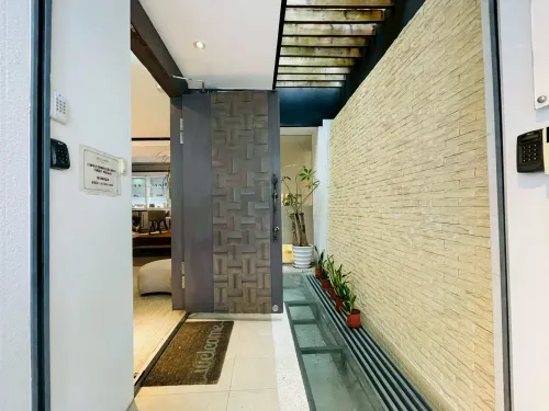 Apartment for rent TWD 90 000 - Alley 2, Lane 66, Section 5, Nanjing East Road - 5 bedrooms