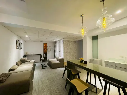 Apartment for rent TWD 90 000 - Alley 2, Lane 66, Section 5, Nanjing East Road - 5 bedrooms