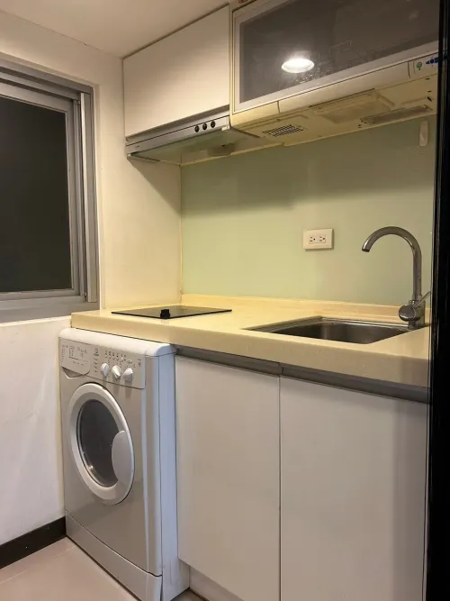 Apartment for rent TWD 29 500 -  - Studio