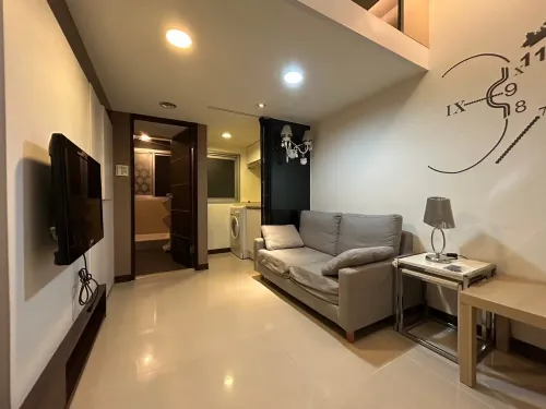 Apartment for rent TWD 29 500 -  - Studio