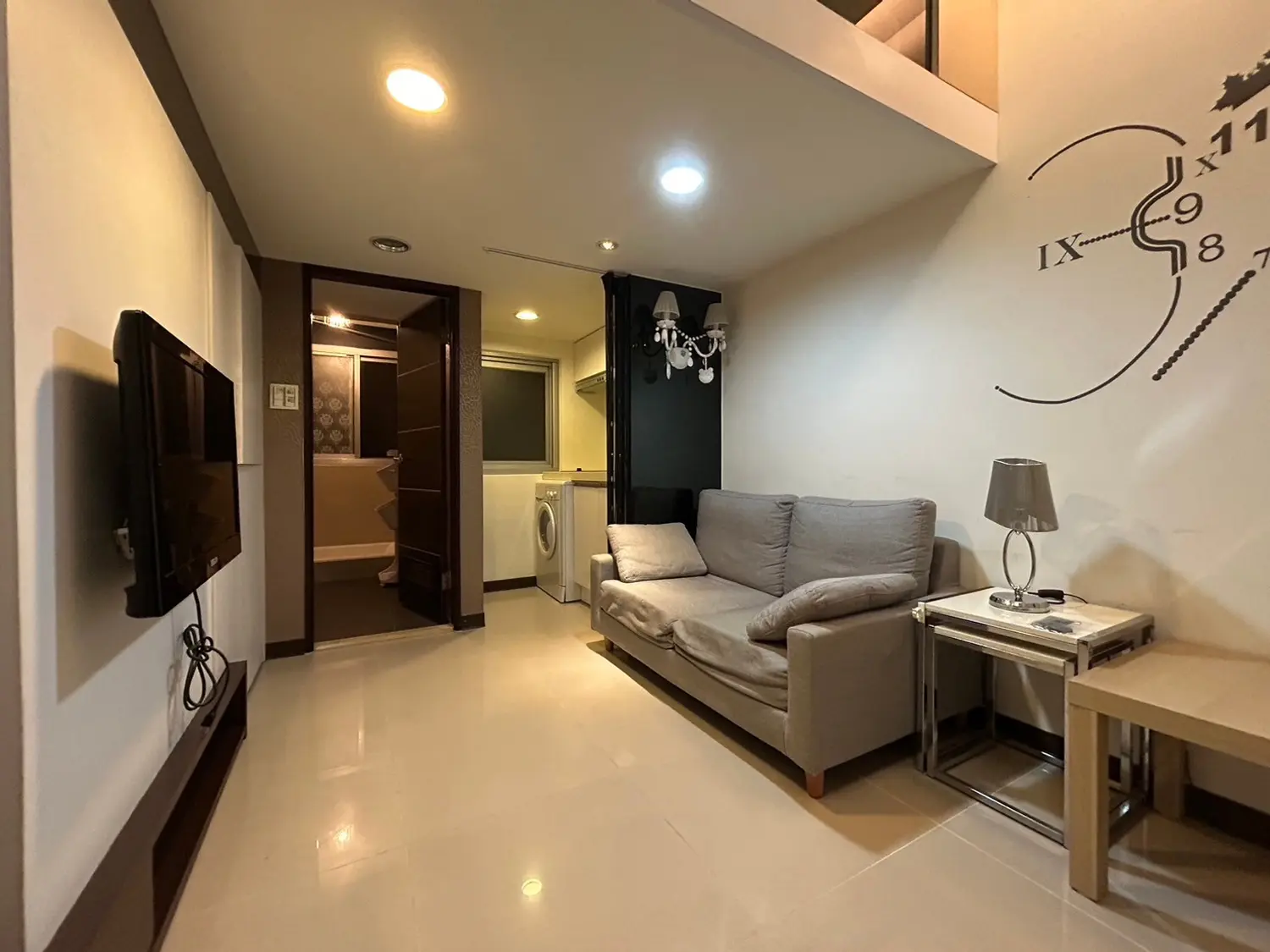 Studio apartment for rent TWD 29 500 - 10 ping - Zhongshan District,Taipei City slide 2