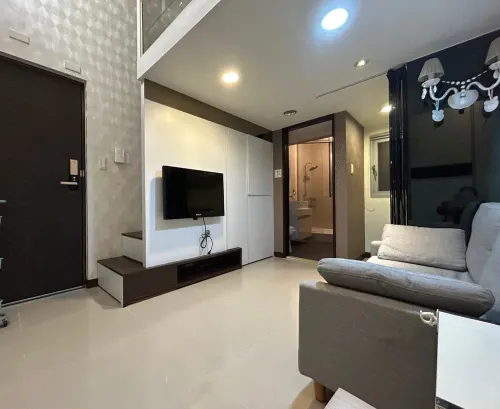 Apartment for rent TWD 29 500 -  - Studio