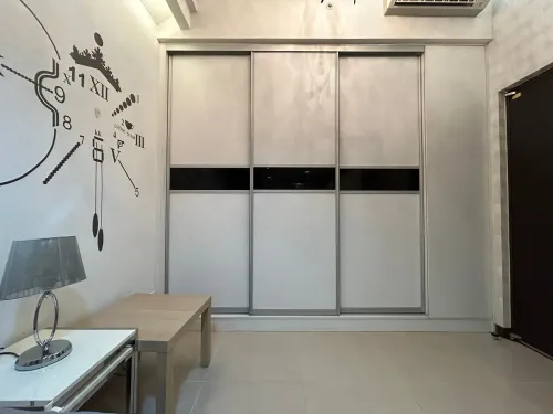 Apartment for rent TWD 29 500 -  - Studio