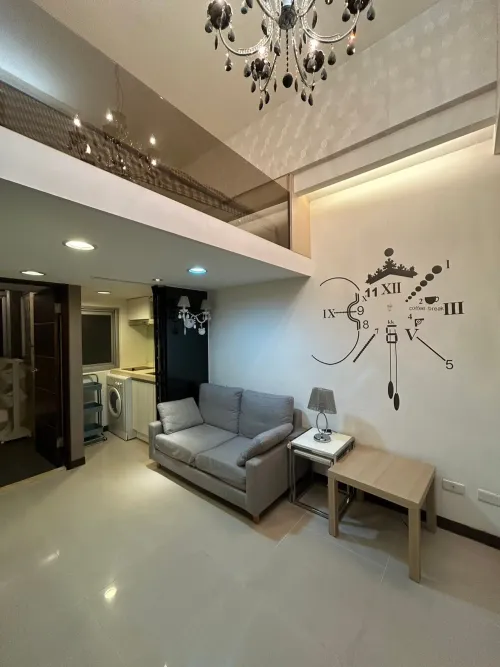 Apartment for rent TWD 29 500 -  - Studio