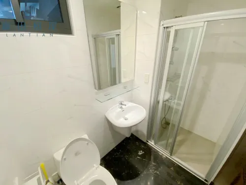 2 bedrooms apartment for rent in Nantun District, Taichung City | NT$ 28 500 | 22 ping slide 10