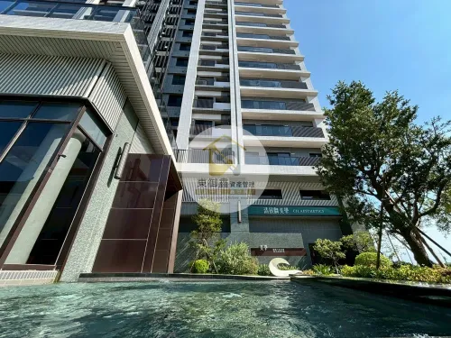 Apartment for sale TWD 11 990 000 -  - 3 bedrooms