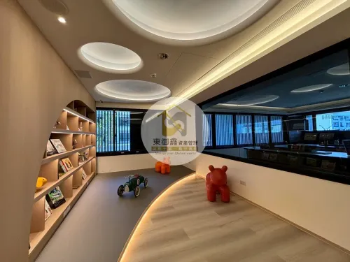 Apartment for sale TWD 11 990 000 -  - 3 bedrooms