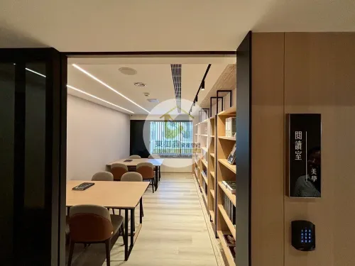 Apartment for sale TWD 11 990 000 -  - 3 bedrooms