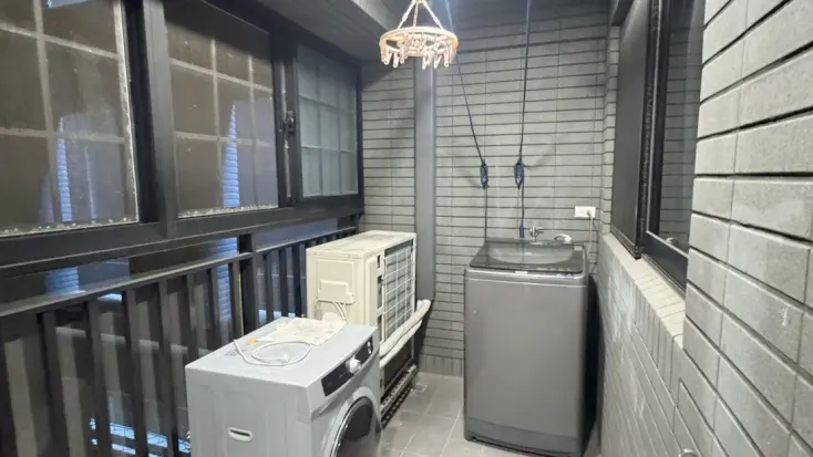 3 bedrooms apartment for rent in Songshan District, Taipei City | NT$ 55 000 | 26 ping slide 11
