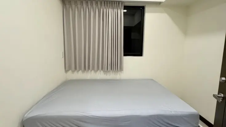 3 bedrooms apartment for rent in Songshan District, Taipei City | NT$ 55 000 | 26 ping slide 5