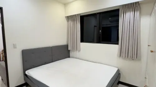 3 bedrooms apartment for rent in Songshan District, Taipei City | NT$ 55 000 | 26 ping slide 4